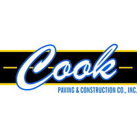 Cook Paving & Construction Co., Inc. logo - Similar company to Otb Contracting