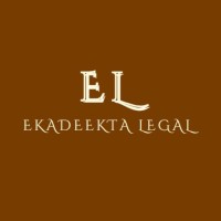 Ekadeekta Legal logo - Similar company to Jbs Legals