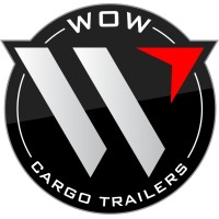 Wow Cargo Trailers