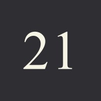 Design 21 Studio logo - Similar company to Scapesmiths