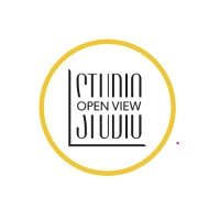 Studio Open View logo - Similar company to Studio Vonn | Vonneke Van Rijn