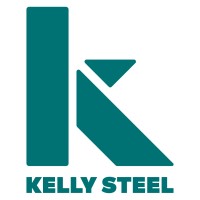 Kelly Steel logo - Similar company to Truespec Engineering Pty Ltd