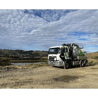 Utility Solutions NZ logo - Similar company to Dynamic Drainage Ltd.