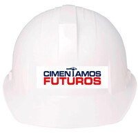 Cimentamos Futuros logo - Similar company to Grupo Petrotech
