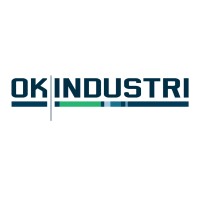 OKINDUSTRI logo - Similar company to Nærbakst As
