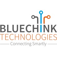 Bluechink Technologies Private Limited logo - Similar company to Rams Appsuite