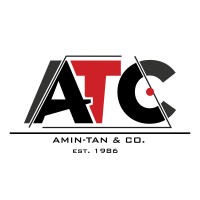 Amin-Tan & Co. logo - Similar company to Ahmad Danial Iswatt & Luqman