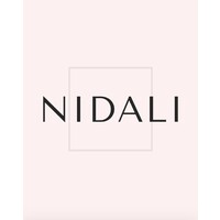 NIDALI BEAUTY logo - Similar company to Medelite Tech