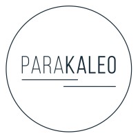Parakaleo e.V. logo - Similar company to Oigonuu Ngo