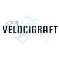 Velocigraft logo - Similar company to Fiesta