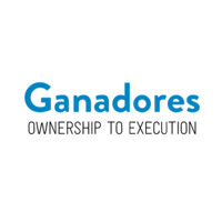 Ganadores logo - Similar company to Pharmly