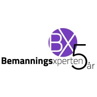 Bemanningsxperten Bergen AS logo - Similar company to Ifi Spillutvikling