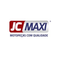 JC Maxi Motopeças logo - Similar company to Lab Policy Solutions