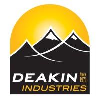 Deakin Industries logo - Similar company to Lila Consulting
