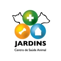 Centro de Saúde Animal Jardins logo - Similar company to Aj Contábil
