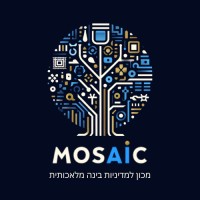 MOSAIC - מכון מוזאיק למדיניות בינה מלאכותית logo - Similar company to Xacct