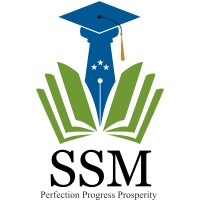 SSM Educational Institutions logo - Similar company to Ssm Group