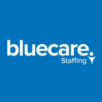 BlueCare Staffing logo - Similar company to Enlighten Properties