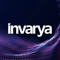 INVARYA logo - Similar company to Nester Labs