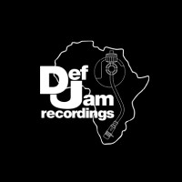 Def Jam Afrique logo - Similar company to Creative Ci