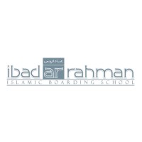 MA Ibad Ar Rahman Islamic Boarding School logo
