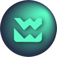 Weft Finance logo - Similar company to Ociswap