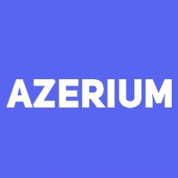 Azerium Development logo - Similar company to Revolvera