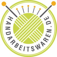 Handarbeitswaren.de logo - Similar company to Wolle Rödel