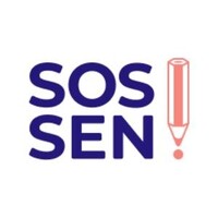 SOS!SEN logo - Similar company to Zonend