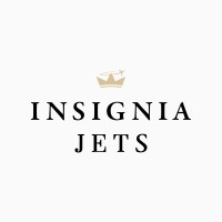 Insignia Jets logo - Similar company to Rt Group