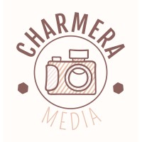 Charmera Media logo - Similar company to Jeeves.Ai
