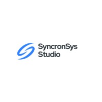 SyncronSys Studio logo - Similar company to Inovisium