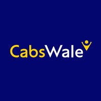 CabsWale logo - Similar company to Messmate