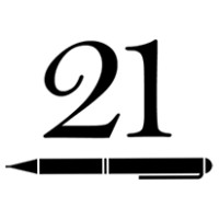 21writers logo - Similar company to Wordable