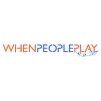 When People Play