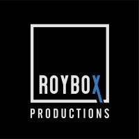 Roybox Productions logo - Similar company to Marksales