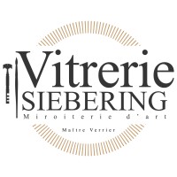 Vitrerie Siebering logo - Similar company to La Vitrerie
