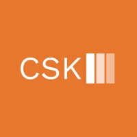 CSK Finance B.V. logo - Similar company to Visacare