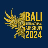 Bali Airshow logo - Similar company to Anaheim Electronics