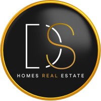 D&S Homes Real Estate logo - Similar company to Zeddsquare