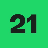 21energy logo - Similar company to Ubicube