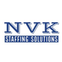 NVK Staffing Solutions logo - Similar company to Visodreams