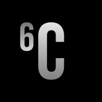 Atomic Number Six logo - Similar company to Kivara