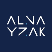 AlNayzak Organization logo - Similar company to Stem·E Youth Career Development Program