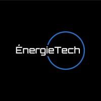 ÉnergieTech logo - Similar company to Mindup Consultancy