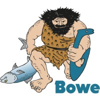 Bowe Produkter Ab