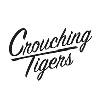 Crouching Tigers logo - Similar company to Engel & Völkers® Savannah
