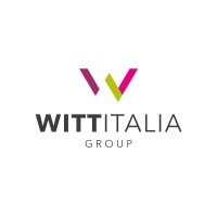 Witt Italia Group logo - Similar company to Codebò