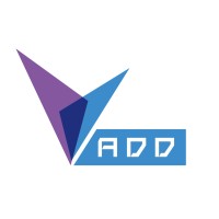 V Add Digi Solutions logo - Similar company to Aar Tech Solutions
