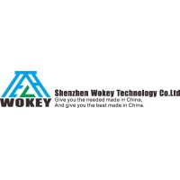 Wokey Technology logo - Similar company to Actred